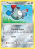 Magnemite (080/156) Reverse Holofoil [Ultra Prism] - Common