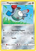 Magnemite (080/156) Reverse Holofoil [Ultra Prism] - Common