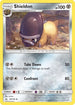 Shieldon 084  - Reverse Holofoil SM  Ultra Prism - Uncommon