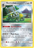 Bastiodon (085/156) Reverse Holofoil [Ultra Prism] - Holo Rare