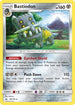 Bastiodon (085/156) Reverse Holofoil [Ultra Prism] - Holo Rare