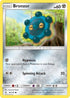 Bronzor (086/156) Reverse Holofoil [Ultra Prism] - Common