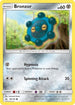 Bronzor (086/156) Reverse Holofoil [Ultra Prism] - Common