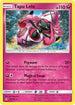 Tapu Lele (094/156) Reverse Holofoil [Ultra Prism] - Rare