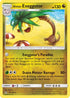 Alolan Exeggutor (95/156) Reverse Holofoil [Ultra Prism] - Rare