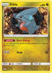 Gible (097/156) [Ultra Prism] - Common