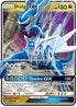 Dialga GX 100  - Holofoil SM  Ultra Prism - Ultra Rare