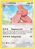Lickilicky  SM  Ultra Prism - Rare