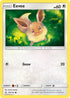 Eevee (104/156) Reverse Holofoil [Ultra Prism] - Common