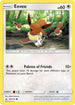 Eevee (105/156) Reverse Holofoil [Ultra Prism] - Common