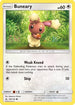 Buneary (106/156) Reverse Holofoil [Ultra Prism] - Common