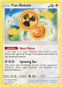 Fan Rotom (110/156) Reverse Holofoil [Ultra Prism] - Rare