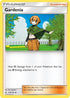 Gardenia (124/156) [Ultra Prism] - Uncommon