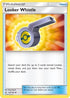 Looker Whistle (127/156) [Ultra Prism] - Uncommon