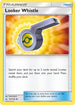 Looker Whistle (127/156) [Ultra Prism] - Uncommon