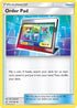 Order Pad (131/156) [Ultra Prism] - Uncommon