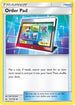 Order Pad (131/156) [Ultra Prism] - Uncommon