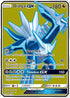 Dialga GX (Full Art) (146/156) Holofoil [Ultra Prism] - Ultra Rare