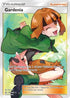 Gardenia (Full Art) (149/156) Holofoil [Ultra Prism] - Ultra Rare