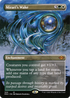 Mirari's Wake (Borderless) (MH2-320) - Modern Horizons 2 Foil
