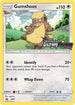 Gumshoos - SM97 (Prerelease)  - Holofoil SM Promos - Promo
