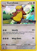 Gumshoos - SM97 (Prerelease) [Staff] (SM97) Holofoil [SM Promos] - Promo