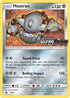 Heatran - SM96 (Prerelease)  - Holofoil SM Promos - Promo