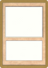 Blank Card (WC99-00B) - World Championship Decks 1999