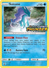 Suicune - SM149 (Prerelease)  - Holofoil SM Promos - Promo