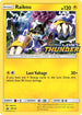 Raikou (Prerelease) SM150  - Holofoil SM Promos - Promo