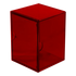 Ultra Pro Eclipse 2-Piece 100+ Deck Box- Apple Red