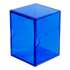 Ultra Pro Eclipse 2-Piece 100+ Deck Box- Pacific Blue