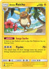 Alolan Raichu (SM Crimson Invasion) (031/111) [Deck Exclusives] - Rare