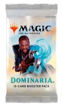 Dominaria Booster Pack - English | Eastridge Sports Cards