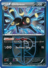 Umbreon 064/116  Deck Exclusives - Rare