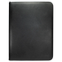 Ultra Pro Vivid 9-Pocket Zippered PRO-Binder- Black