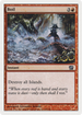 Boil (8ED-180) - 8th Edition Foil