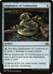 Implement of Combustion (AER-155) - Aether Revolt