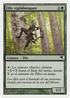 Timberwatch Elf (French) - "Elfe gardebois" (PSAL-B18) - Salvat 2005