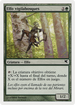 Timberwatch Elf (French) - "Elfe gardebois" (PSAL-B18) - Salvat 2005