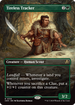 Tireless Tracker (Borderless) (INR-318) - Innistrad Remastered