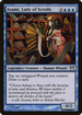 Azami, Lady of Scrolls (CHK-052) - Champions of Kamigawa