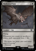 Mirkwood Bats (LTR-095) - The Lord of the Rings: Tales of Middle-earth Foil