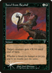 Howl from Beyond (7ED-142) - 7th Edition Foil