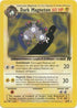 Dark Magneton (028/82) Unlimited [Team Rocket] - Rare