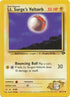 Lt. Surge's Voltorb 086  - Unlimited Gym Challenge - Common