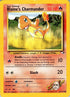 Blaine's Charmander (061/132) Unlimited [Gym Heroes] - Common