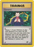 Giovanni (104/132) Unlimited [Gym Challenge] - Rare