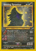 Shining Tyranitar  - Unlimited Holofoil Neo Destiny - Secret Rare