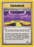 Saffron City Gym 122  - Unlimited Gym Challenge - Uncommon